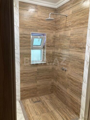 6 otaqlı yeni tikili - Ağ şəhər q. - 215 m² (12)