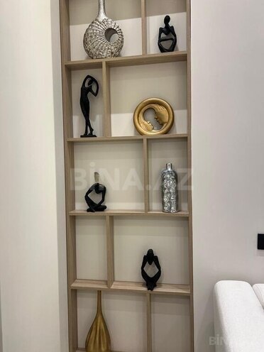İcarəyə verilir 2 otaqlı yeni tikili 60 m², 28 May m., photo 15 from 17