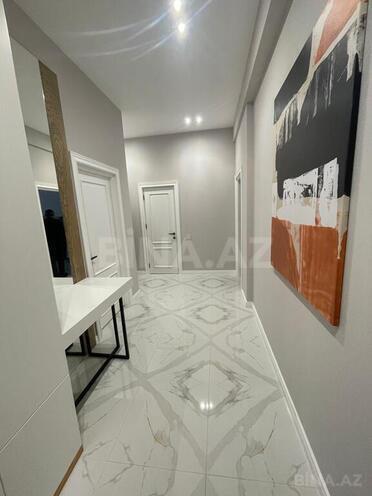 Сдаётся 2-комн. новостройка 110 м², м. Низами, photo 8 from 17