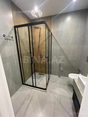 Сдаётся 2-комн. новостройка 110 м², м. Низами, photo 16 from 17