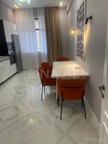 Сдаётся 2-комн. новостройка 110 м², м. Низами, photo 7 from 17