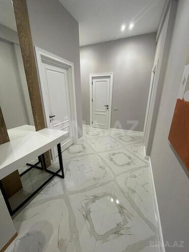 Сдаётся 2-комн. новостройка 110 м², м. Низами, photo 9 from 17