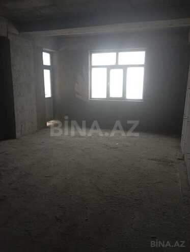 2-комн. новостройка - пос. Бадамдар - 104 м² (11)