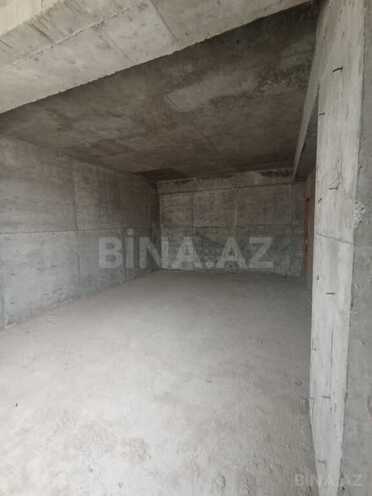 2-комн. новостройка - пос. Бадамдар - 104 м² (10)