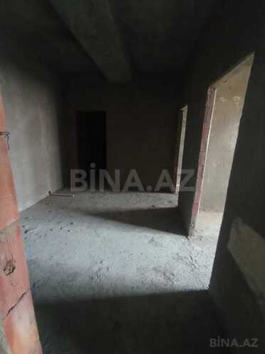 2-комн. новостройка - пос. Бадамдар - 104 м² (6)
