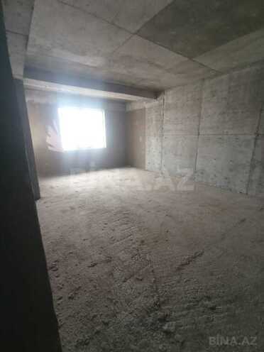 2-комн. новостройка - пос. Бадамдар - 104 м² (12)