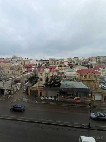 2-комн. новостройка - пос. Бадамдар - 104 м² (4)