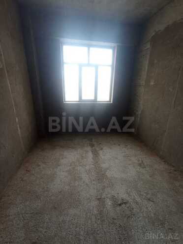 2-комн. новостройка - пос. Бадамдар - 104 м² (9)