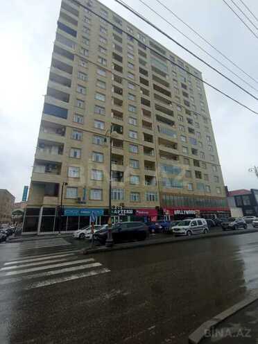 2-комн. новостройка - пос. Бадамдар - 104 м² (1)