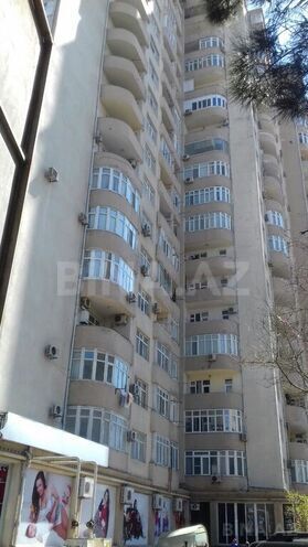 2-комн. новостройка - м. Азадлыг проспекти - 43 м² (2)