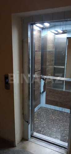 1 otaqlı yeni tikili - Masazır q. - 38 m² (4)