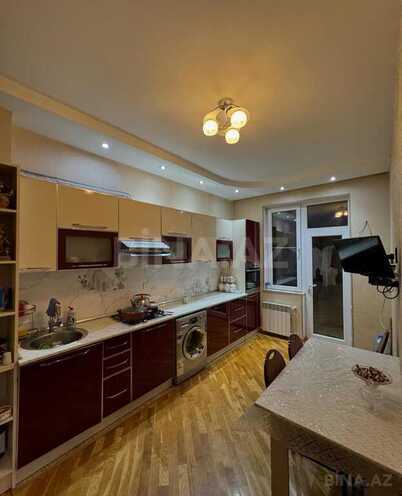 3-комн. новостройка - м. 20 января - 110 м² (10)