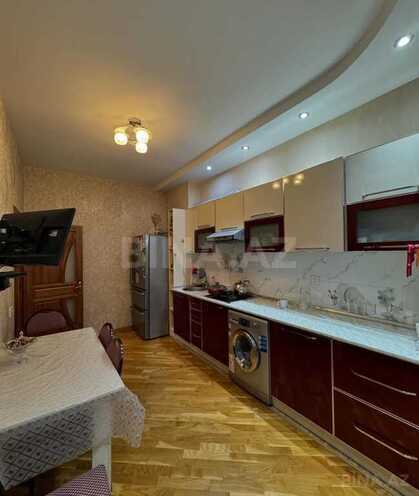 3-комн. новостройка - м. 20 января - 110 м² (11)