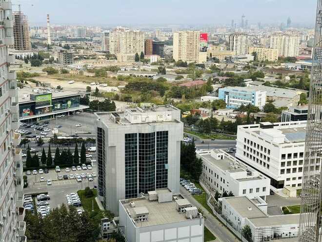 3-комн. новостройка - м. 20 января - 110 м² (15)