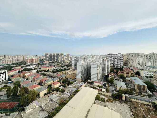 3-комн. новостройка - м. 20 января - 110 м² (17)