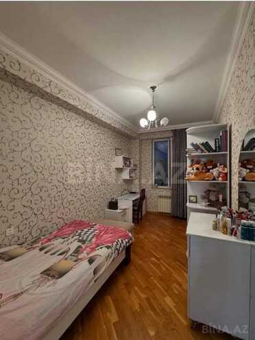 3-комн. новостройка - м. 20 января - 110 м² (8)