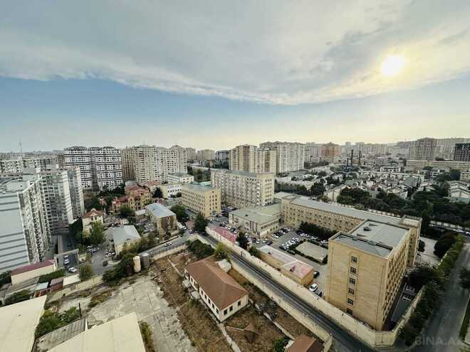 3-комн. новостройка - м. 20 января - 110 м² (16)