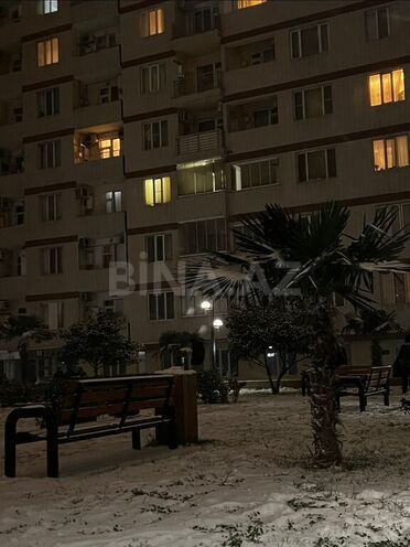 3-комн. новостройка - м. 20 января - 110 м² (18)