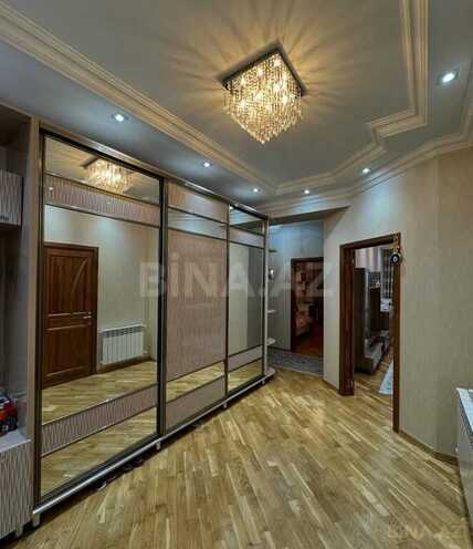 3-комн. новостройка - м. 20 января - 110 м² (5)