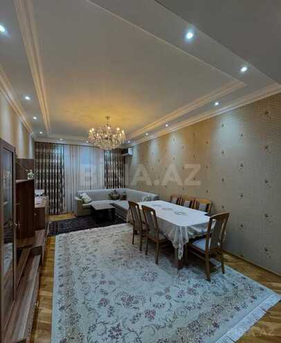 3-комн. новостройка - м. 20 января - 110 м² (3)