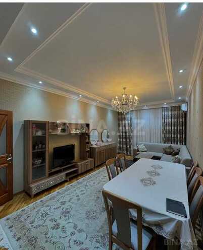 3-комн. новостройка - м. 20 января - 110 м² (2)