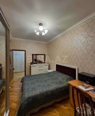 3-комн. новостройка - м. 20 января - 110 м² (7)