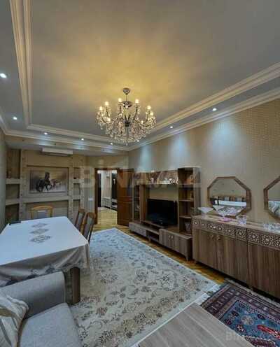 3-комн. новостройка - м. 20 января - 110 м² (4)