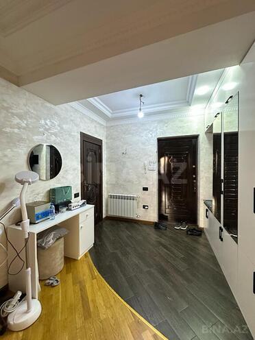 3 otaqlı yeni tikili - Yeni Yasamal q. - 96 m² (8)