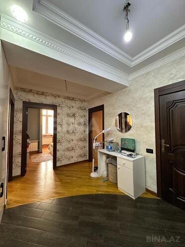 3 otaqlı yeni tikili - Yeni Yasamal q. - 96 m² (7)