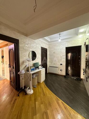 3 otaqlı yeni tikili - Yeni Yasamal q. - 96 m² (4)