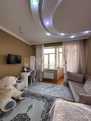 3 otaqlı yeni tikili - Yeni Yasamal q. - 96 m² (12)