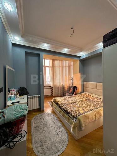3 otaqlı yeni tikili - Yeni Yasamal q. - 96 m² (5)