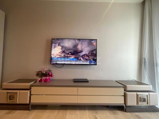 1 otaqlı yeni tikili - Nardaran q. - 57 m² (6)