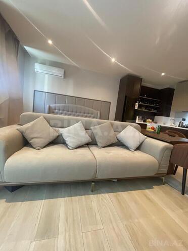 1 otaqlı yeni tikili - Nardaran q. - 57 m² (7)