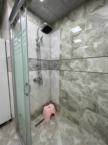 4-комн. новостройка - м. Шах Исмаил Хатаи - 240 м² (29)