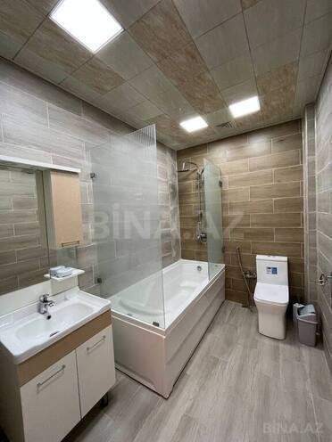 4-комн. новостройка - м. Шах Исмаил Хатаи - 240 м² (21)