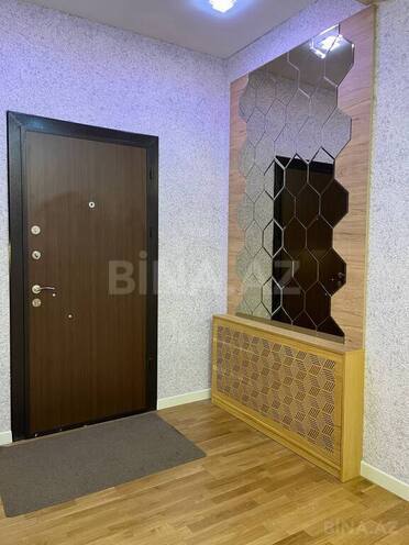 4-комн. новостройка - м. Шах Исмаил Хатаи - 240 м² (2)