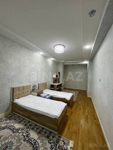 4-комн. новостройка - м. Шах Исмаил Хатаи - 240 м² (16)
