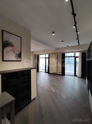 2 otaqlı yeni tikili - 28 May m. - 95.2 m² (13)