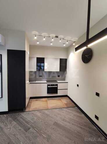 2 otaqlı yeni tikili - 28 May m. - 95.2 m² (15)