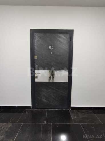 2 otaqlı yeni tikili - 28 May m. - 95.2 m² (2)