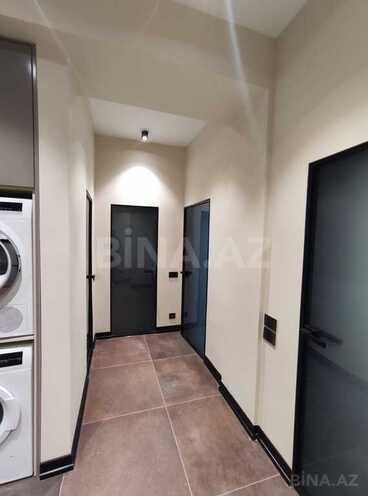 2 otaqlı yeni tikili - 28 May m. - 95.2 m² (5)
