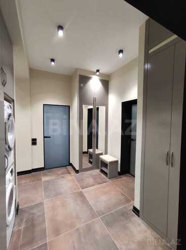 2 otaqlı yeni tikili - 28 May m. - 95.2 m² (3)