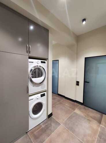 2 otaqlı yeni tikili - 28 May m. - 95.2 m² (4)