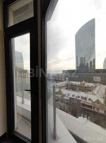 2 otaqlı yeni tikili - 28 May m. - 95.2 m² (9)