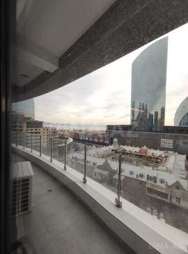 2 otaqlı yeni tikili - 28 May m. - 95.2 m² (18)