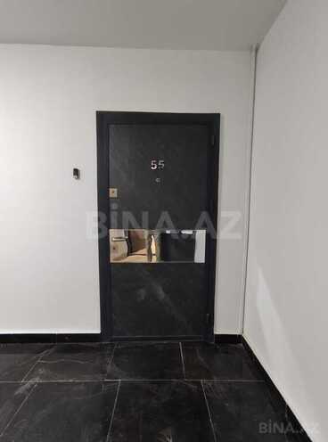 3 otaqlı yeni tikili - 28 May m. - 134.5 m² (7)