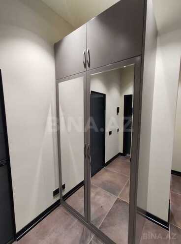 3 otaqlı yeni tikili - 28 May m. - 134.5 m² (3)
