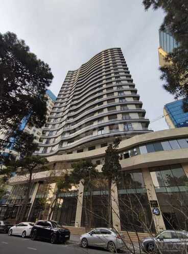 3 otaqlı yeni tikili - 28 May m. - 134.5 m² (1)
