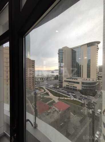 3 otaqlı yeni tikili - 28 May m. - 134.5 m² (23)